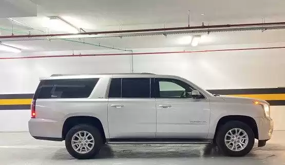 Used GMC Yukon For Sale in Doha #14853 - 1  image 