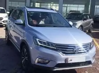 جديدة MG RX5 للبيع في الدوحة #14854 - 1  صورة 