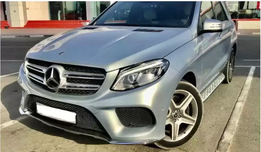 مستعملة Mercedes-Benz Unspecified للبيع في دبي #14873 - 1  صورة 