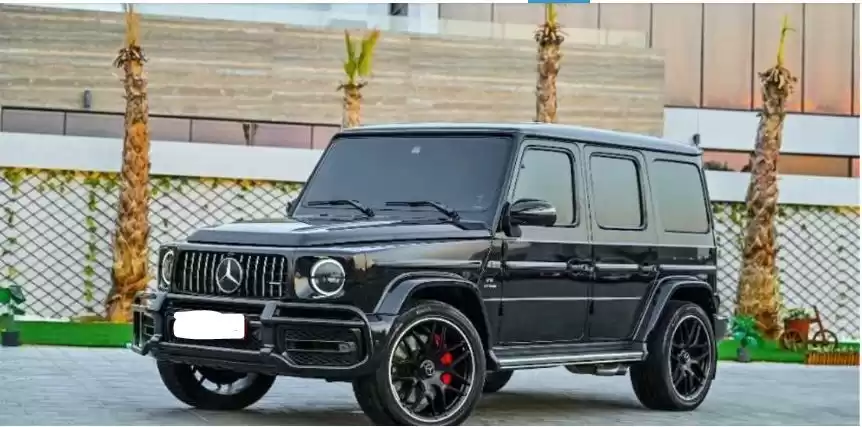 مستعملة Mercedes-Benz Unspecified للبيع في دبي #14874 - 1  صورة 