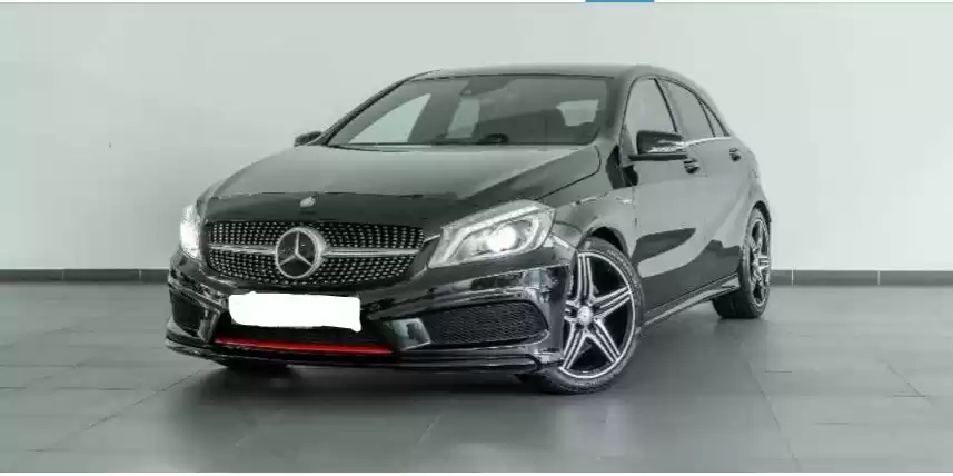 استفاده شده Mercedes-Benz Unspecified برای فروش که در دبی #14880 - 1  image 