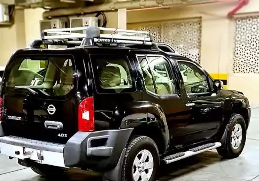 استفاده شده Nissan Xterra برای فروش که در السد , دوحه #14888 - 1  image 