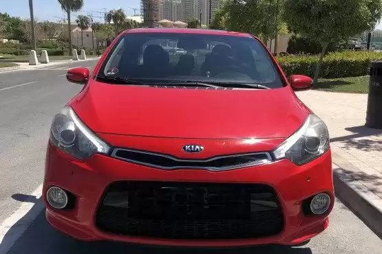 Usado Kia Unspecified Venta en al-sad , Doha #14891 - 1  image 