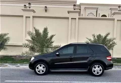 مستعملة Mercedes-Benz Unspecified للبيع في الدوحة #14894 - 1  صورة 