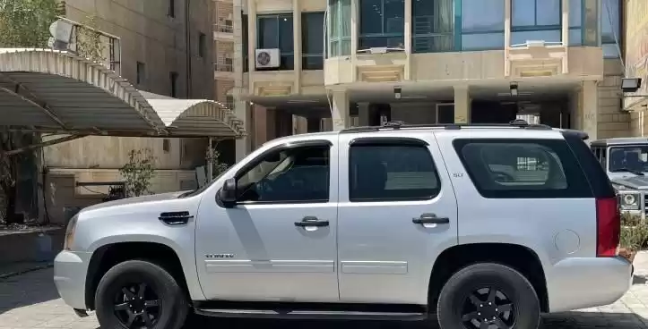 مستعملة GMC Yukon للبيع في الكويت #14908 - 1  صورة 