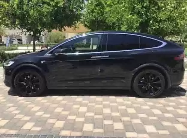 استفاده شده Tesla MODEL X برای فروش که در دبی #14915 - 1  image 