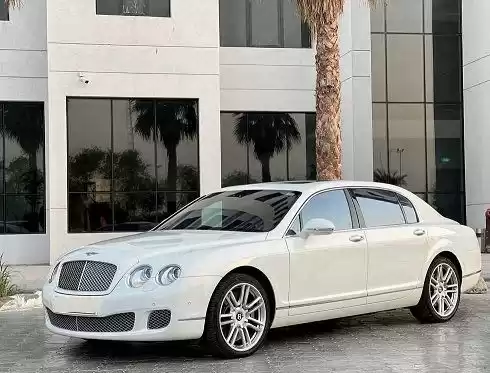 استفاده شده Bentley Flying Spur برای فروش که در کویت #14929 - 1  image 