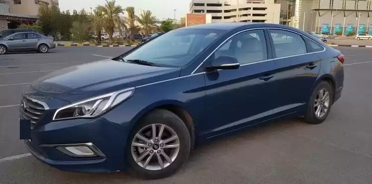 استفاده شده Hyundai Sonata برای فروش که در کویت #14935 - 1  image 
