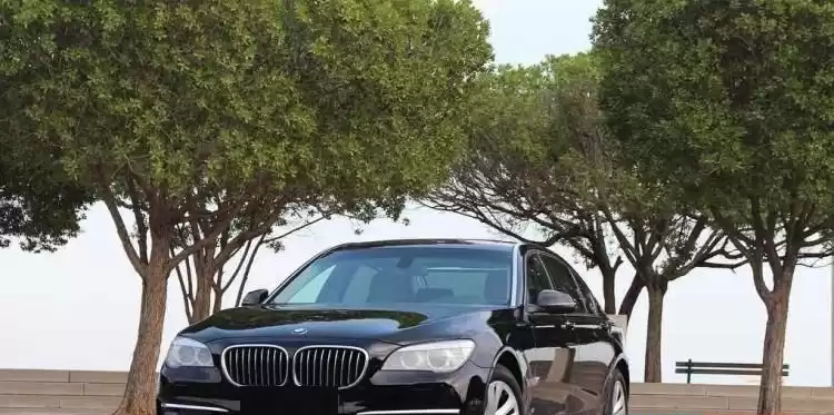 مستعملة BMW Unspecified للبيع في الكويت #14937 - 1  صورة 