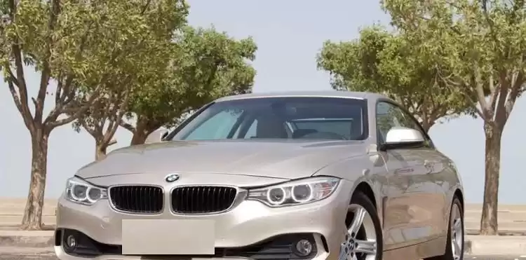 مستعملة BMW Unspecified للبيع في الكويت #14942 - 1  صورة 