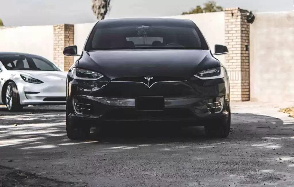 Used Tesla MODEL X For Sale in Dubai #14945 - 1  image 