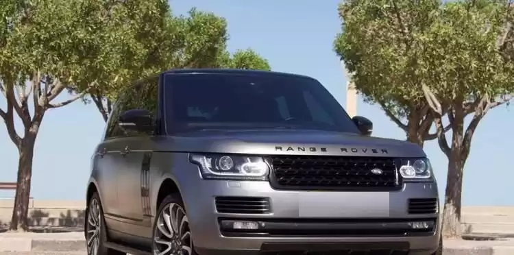 用过的 Land Rover Unspecified 出售 在 科威特 #14957 - 1  image 