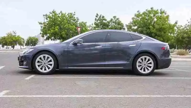 استفاده شده Tesla MODEL S برای فروش که در دبی #14963 - 1  image 