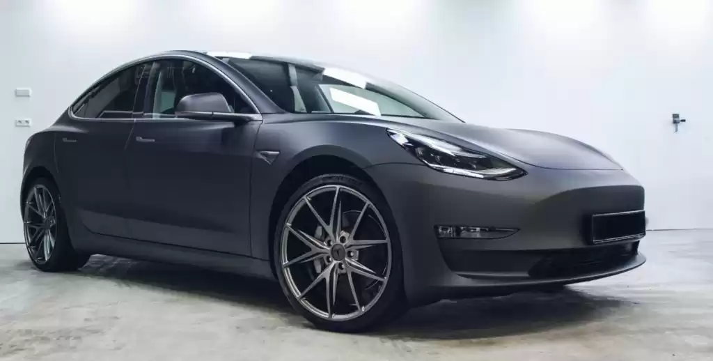 جديدة Tesla MODEL 3 للبيع في دبي #14970 - 1  صورة 