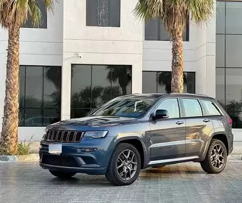 استفاده شده Jeep Unspecified برای فروش که در کویت #14980 - 1  image 