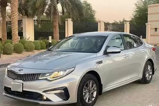 استفاده شده Kia Optima برای فروش که در کویت #14983 - 1  image 