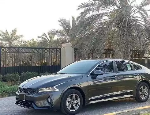 مستعملة Kia Unspecified للبيع في الكويت #14984 - 1  صورة 