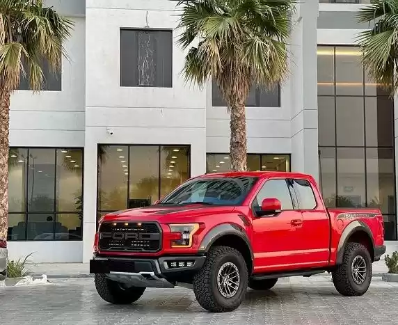 کاملا نو Ford F150 برای فروش که در کویت #14986 - 1  image 