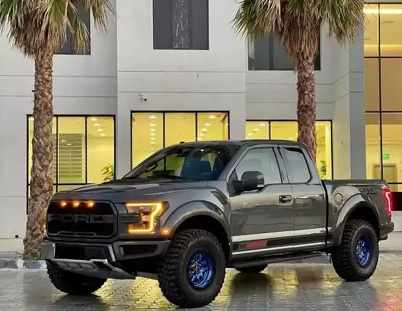 استفاده شده Ford F150 برای فروش که در کویت #14989 - 1  image 
