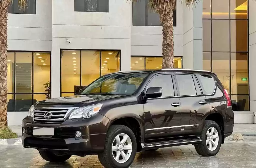 استفاده شده Lexus Unspecified برای فروش که در کویت #15000 - 1  image 