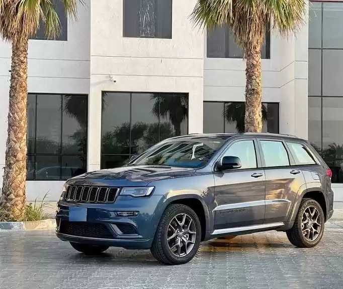 استفاده شده Jeep Grand Cherokee برای فروش که در کویت #15001 - 1  image 