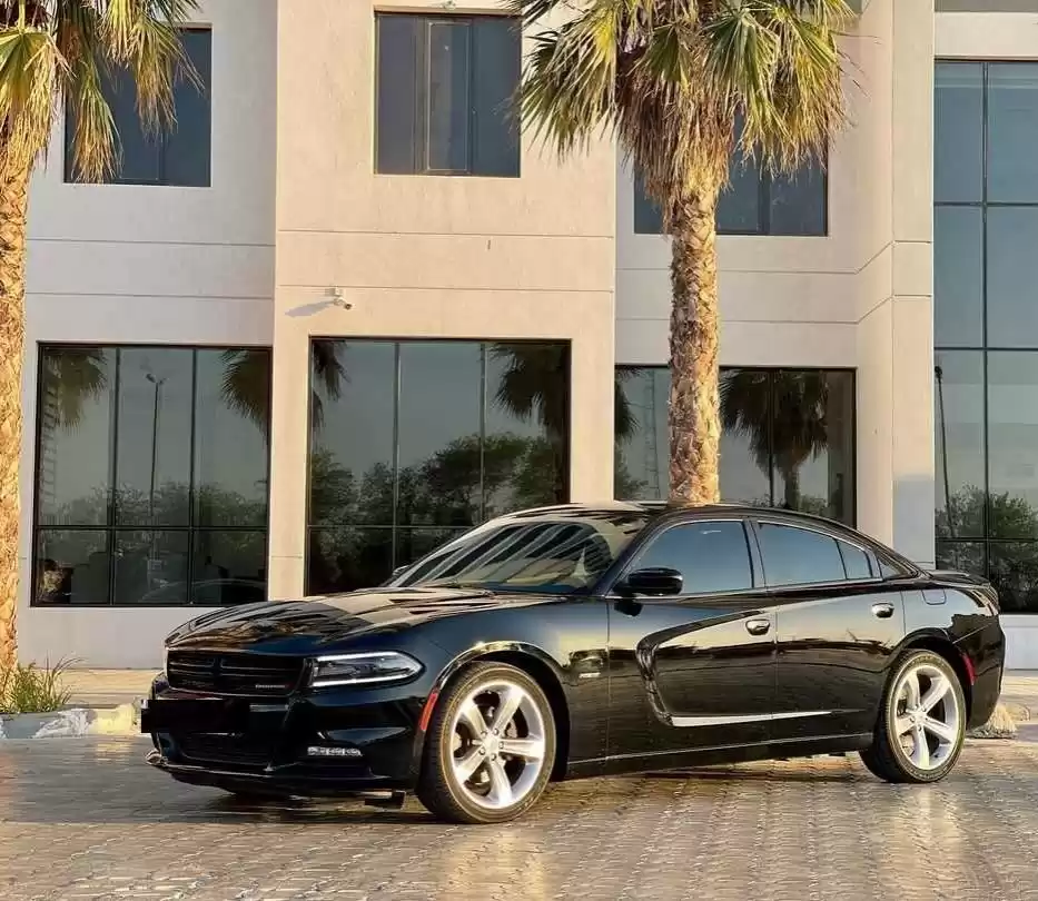 استفاده شده Dodge Charger برای فروش که در کویت #15010 - 1  image 
