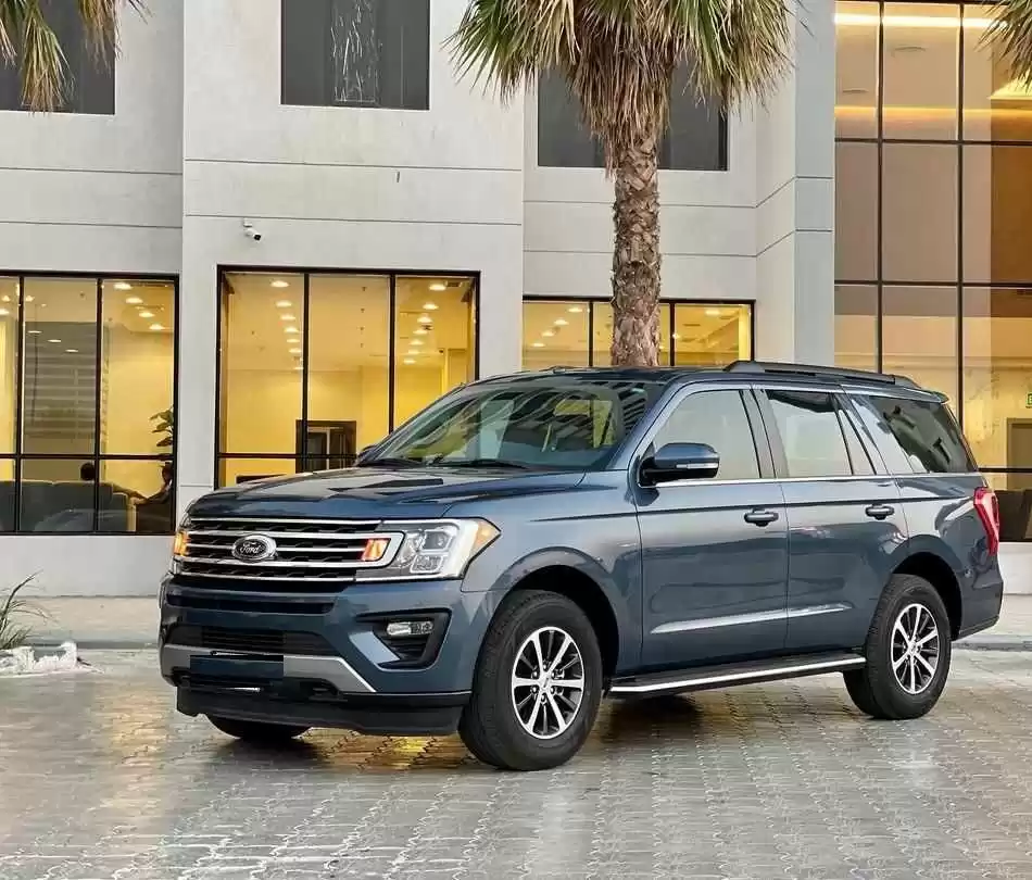 Использовал Ford Expedition Продается в Кувейт #15012 - 1  image 