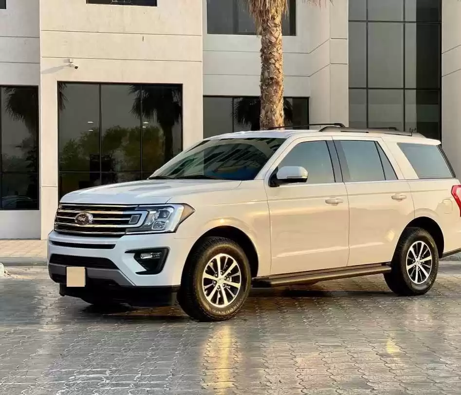 استفاده شده Ford Expedition برای فروش که در کویت #15023 - 1  image 