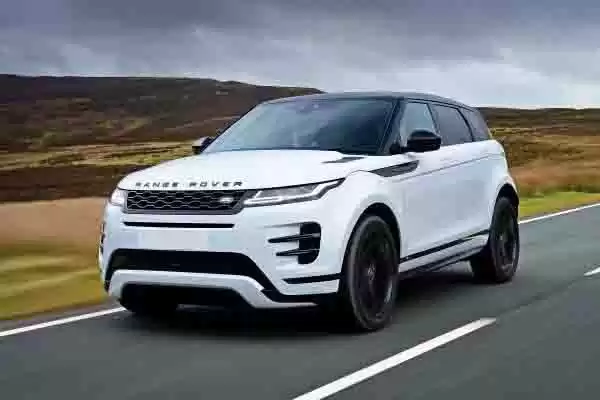 用过的 Land Rover Range Rover vogue 出租 在 迪拜 #15028 - 1  image 