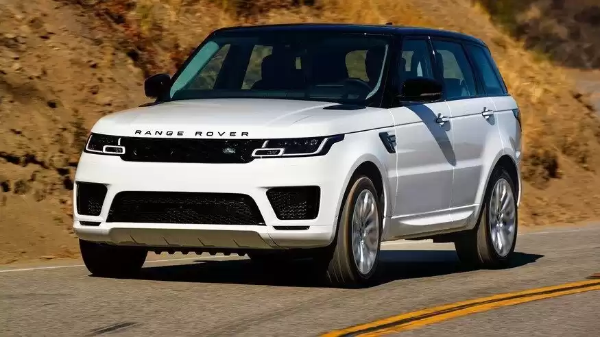 Kullanılmış Land Rover Unspecified Kiralık içinde Dubai #15030 - 1  image 