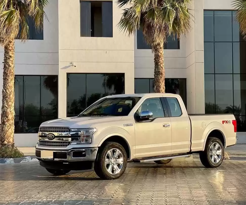 مستعملة Ford F150 للبيع في الكويت #15044 - 1  صورة 