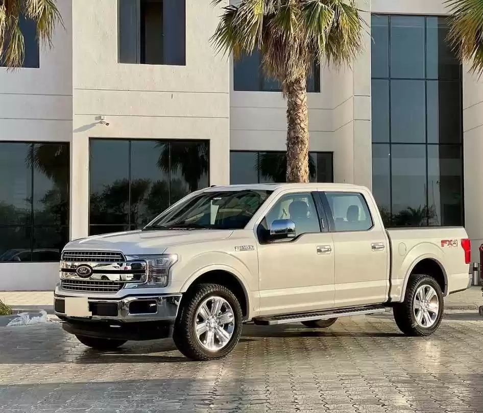 مستعملة Ford F150 للبيع في الكويت #15046 - 1  صورة 