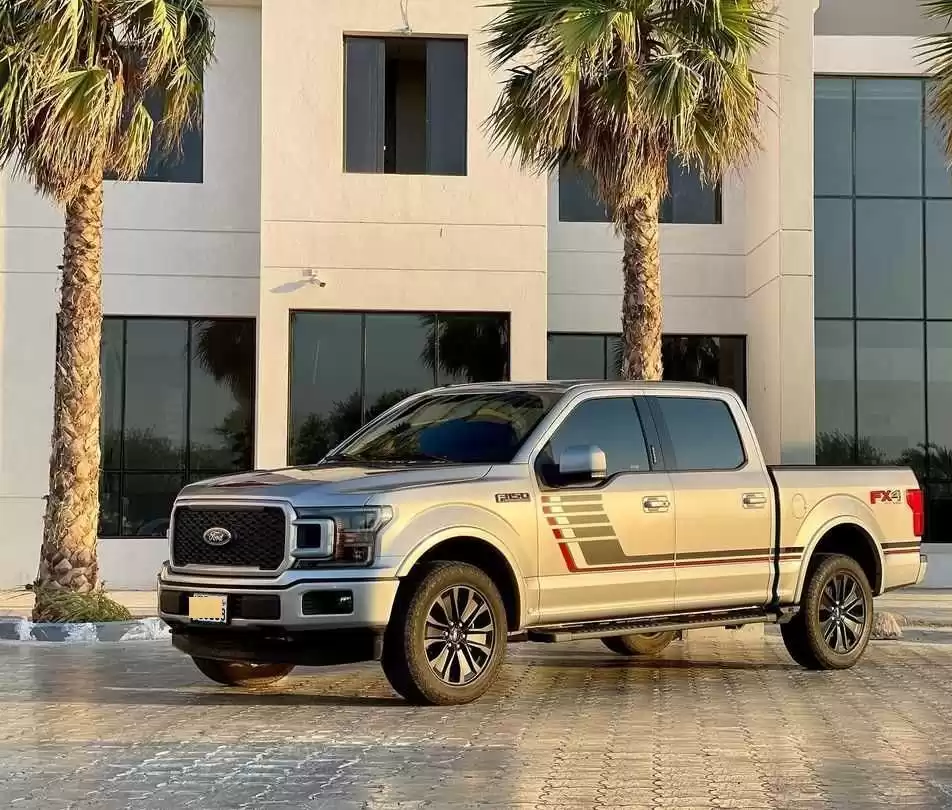 استفاده شده Ford F150 برای فروش که در کویت #15047 - 1  image 