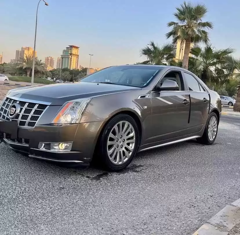 استفاده شده Cadillac Unspecified برای فروش که در کویت #15053 - 1  image 