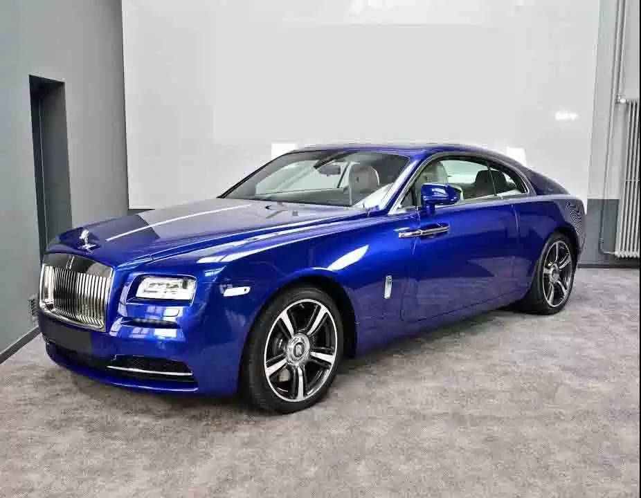 کاملا نو Rolls-Royce Unspecified برای اجاره که در دبی #15064 - 1  image 