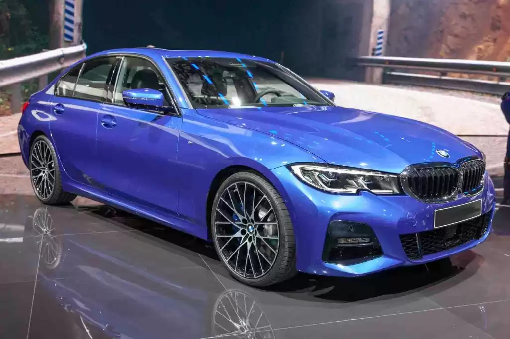 Использовал BMW Unspecified Аренда в Дубай #15076 - 1  image 