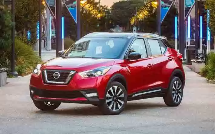 جديدة Nissan Unspecified للإيجار في دبي #15090 - 1  صورة 
