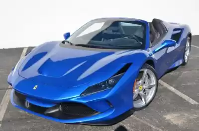Совершенно новый Ferrari Unspecified Аренда в Дубай #15101 - 1  image 