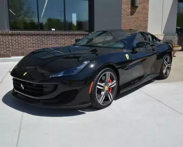 کاملا نو Ferrari Unspecified برای اجاره که در دبی #15102 - 1  image 
