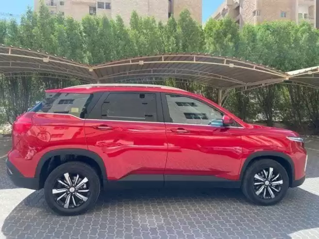 Usado Chevrolet Captiva Venta en Kuwait #15112 - 1  image 