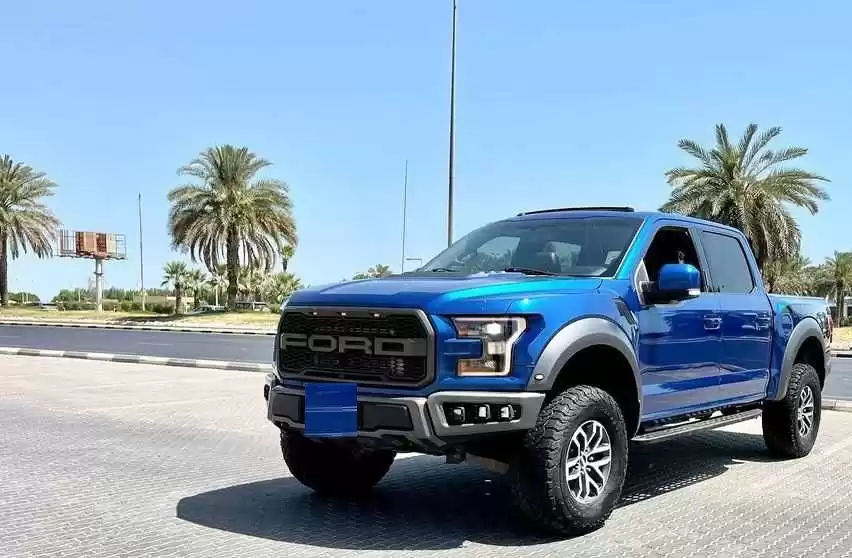 استفاده شده Ford F150 برای فروش که در کویت #15116 - 1  image 