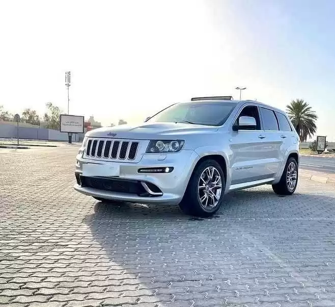 Usado Jeep Cherokee Venta en Kuwait #15121 - 1  image 
