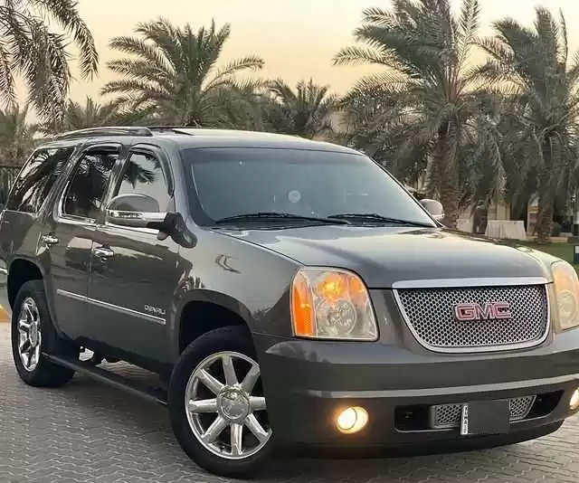 Nuevo GMC Yukon Venta en Kuwait #15129 - 1  image 