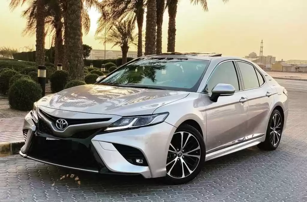استفاده شده Toyota Camry برای فروش که در کویت #15136 - 1  image 