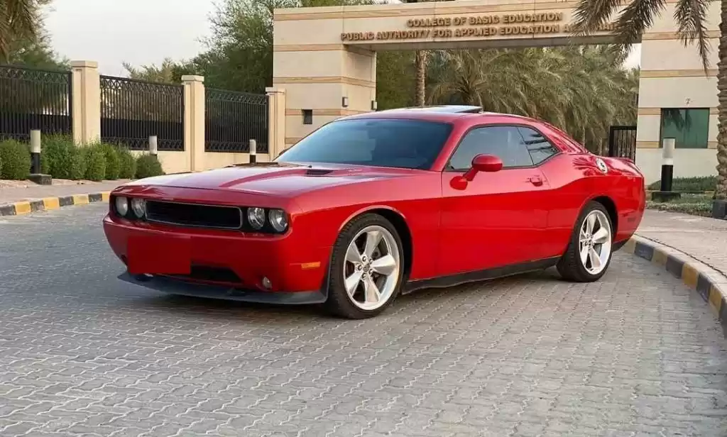 مستعملة Dodge Unspecified للبيع في الكويت #15137 - 1  صورة 