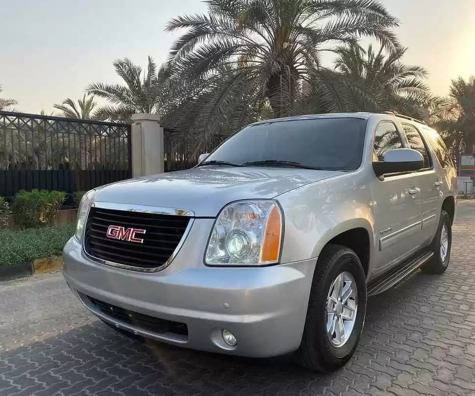 Usado GMC Yukon Venta en Kuwait #15138 - 1  image 