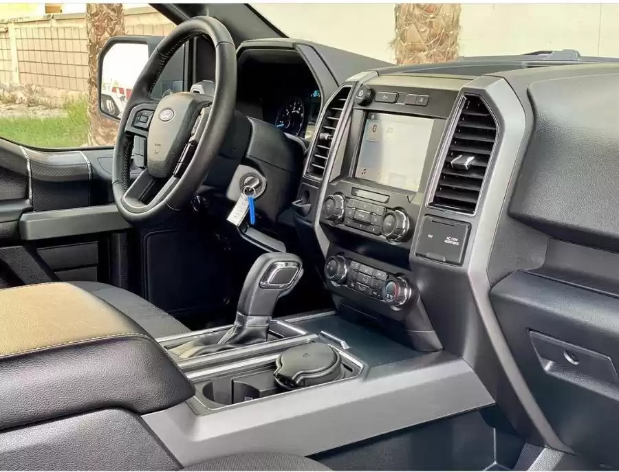 استفاده شده Ford F150 برای فروش که در کویت #15145 - 1  image 