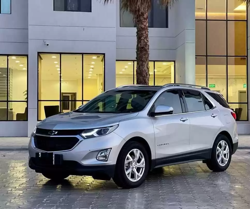 Usado Chevrolet Unspecified Venta en Kuwait #15152 - 1  image 