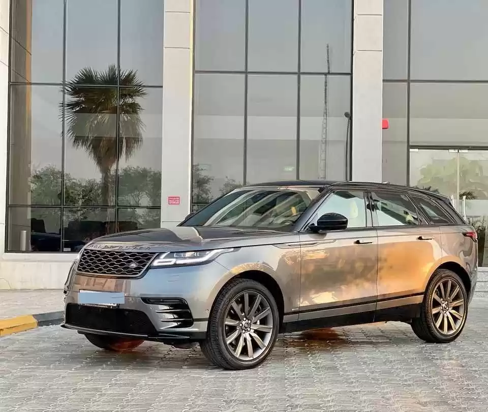 Kullanılmış Land Rover Range Rover Satılık içinde Kuveyt #15157 - 1  image 