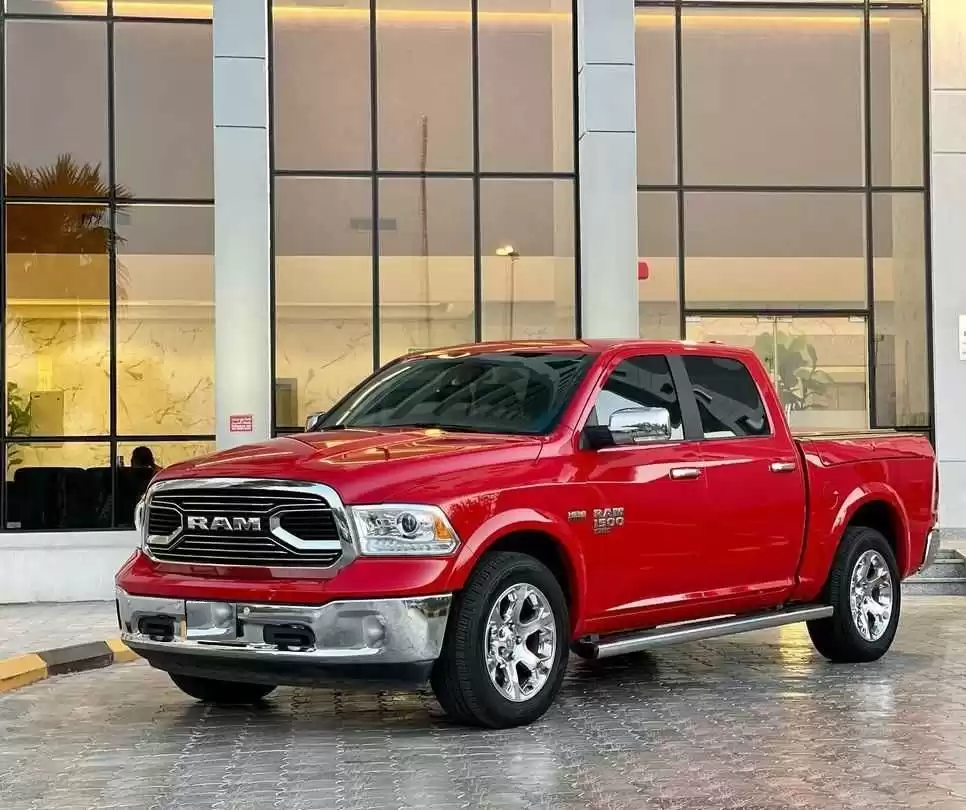 استفاده شده Dodge Ram برای فروش که در کویت #15164 - 1  image 
